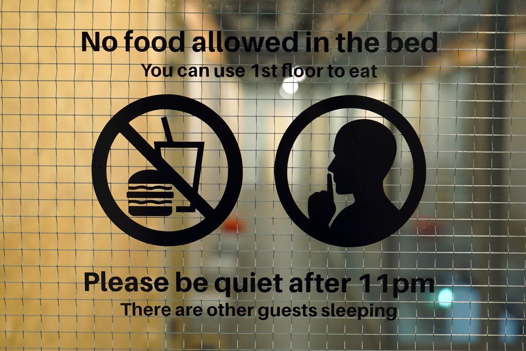Artnshelter Hostel Tokyo Exterior photo